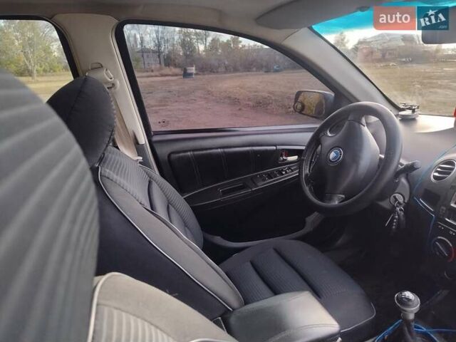 Джилі МК 2011 у Павлограде на Automoto.ua Синій Джилі МК, об'ємом двигуна 1.6 л та пробігом 160 тис. км за 2500 $, фото 1 на Automoto.ua