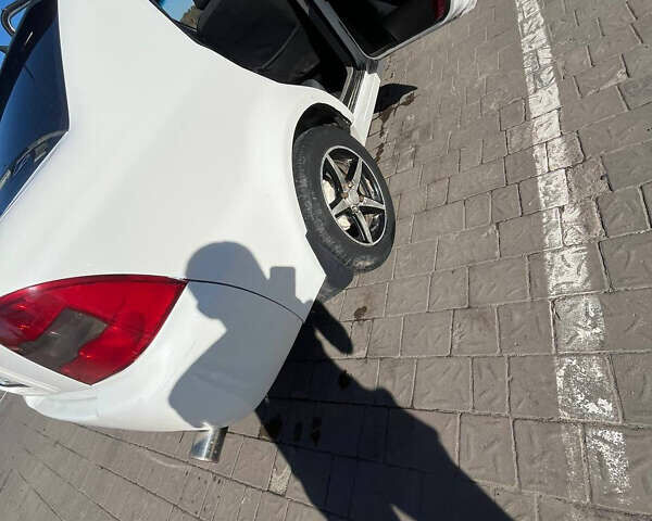 Белый Джили МР, объемом двигателя 1.5 л и пробегом 240 тыс. км за 1200 $, фото 5 на Automoto.ua