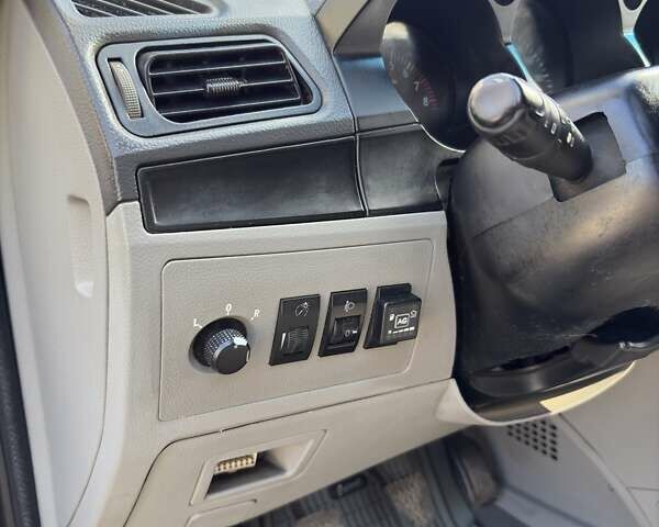 Бежевий Джилі МР, об'ємом двигуна 1.5 л та пробігом 161 тис. км за 2500 $, фото 6 на Automoto.ua