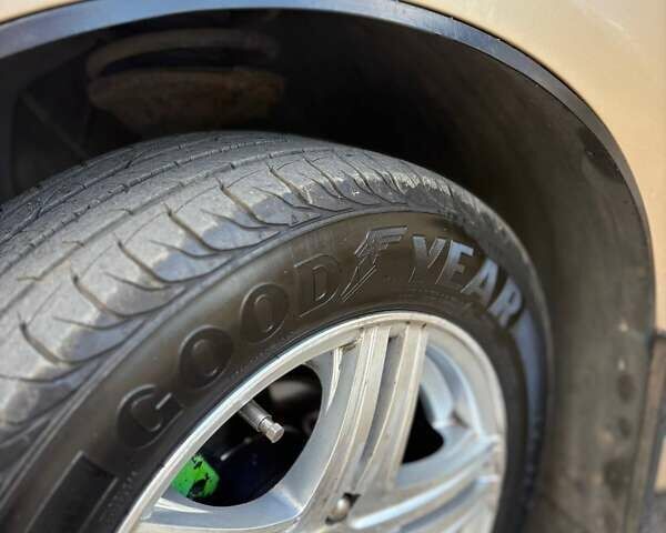 Бежевий Джилі МР, об'ємом двигуна 1.5 л та пробігом 161 тис. км за 2500 $, фото 14 на Automoto.ua