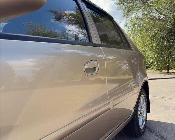 Бежевий Джилі МР, об'ємом двигуна 1.5 л та пробігом 161 тис. км за 2500 $, фото 11 на Automoto.ua