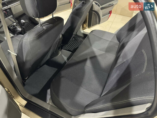 Бежевий Джилі МР, об'ємом двигуна 1.5 л та пробігом 62 тис. км за 2500 $, фото 7 на Automoto.ua