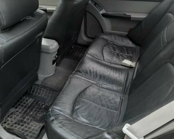 Бежевый Джили МР, объемом двигателя 1.5 л и пробегом 160 тыс. км за 2000 $, фото 11 на Automoto.ua