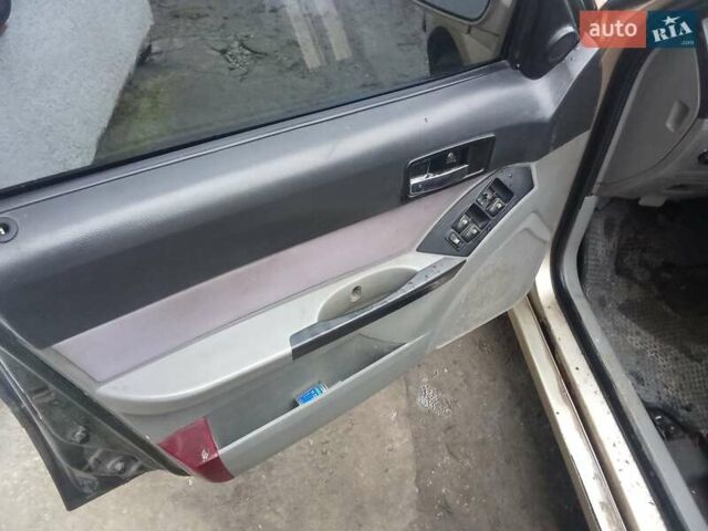 Бежевий Джилі МР, об'ємом двигуна 1.5 л та пробігом 265 тис. км за 1300 $, фото 8 на Automoto.ua