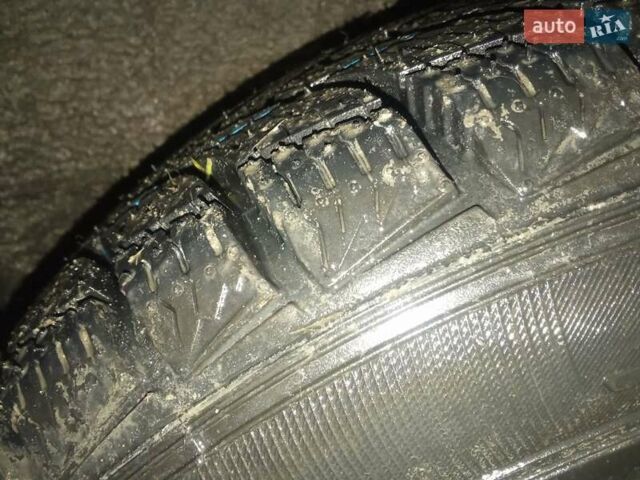 Бежевий Джилі МР, об'ємом двигуна 1.5 л та пробігом 265 тис. км за 1300 $, фото 9 на Automoto.ua