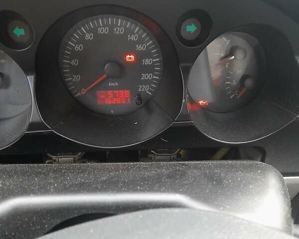 Бежевый Джили МР, объемом двигателя 1.5 л и пробегом 160 тыс. км за 2000 $, фото 10 на Automoto.ua