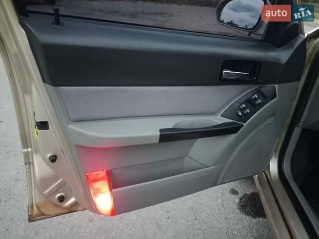 Бежевый Джили МР, объемом двигателя 1.5 л и пробегом 69 тыс. км за 2350 $, фото 19 на Automoto.ua