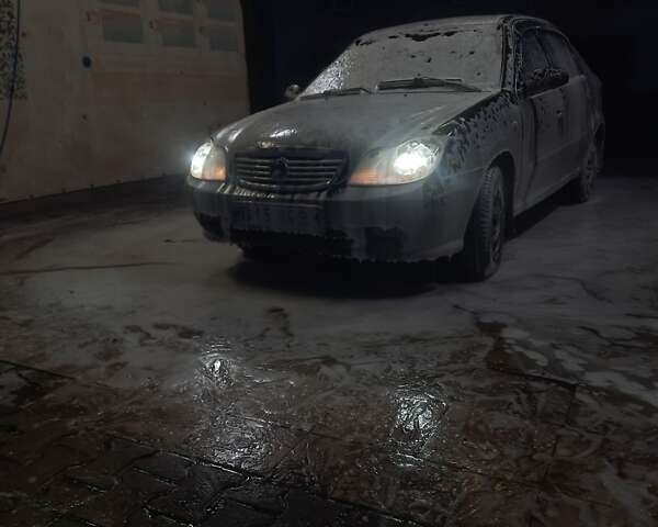 Чорний Джилі МР, об'ємом двигуна 1.5 л та пробігом 250 тис. км за 2000 $, фото 2 на Automoto.ua