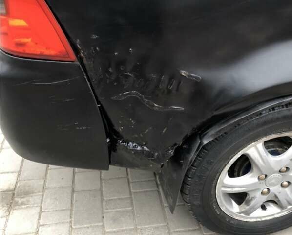 Джилі МР 2007 у Вінниці на Automoto.ua Чорний Джилі МР, об'ємом двигуна 1.5 л та пробігом 187 тис. км за 1300 $, фото 1 на Automoto.ua