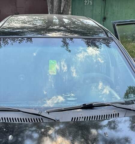 Черный Джили МР, объемом двигателя 1.5 л и пробегом 100 тыс. км за 2100 $, фото 2 на Automoto.ua