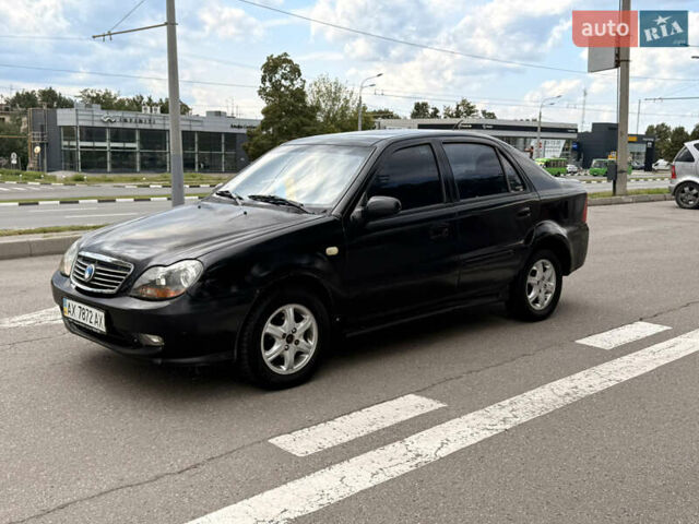 Чорний Джилі МР, об'ємом двигуна 1.5 л та пробігом 180 тис. км за 900 $, фото 1 на Automoto.ua