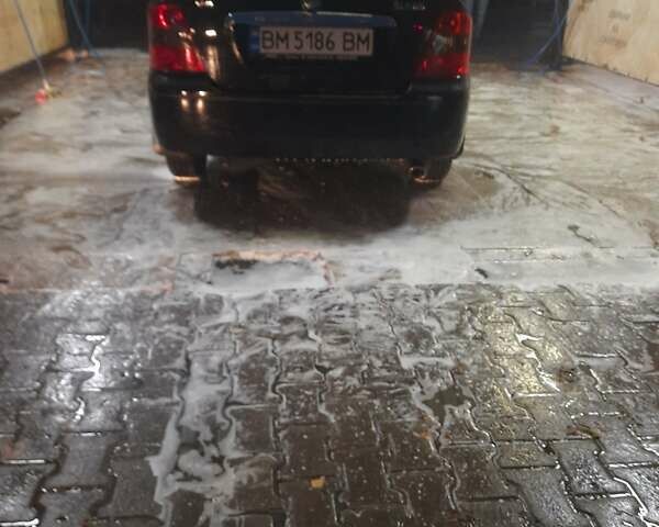 Чорний Джилі МР, об'ємом двигуна 1.5 л та пробігом 250 тис. км за 2000 $, фото 5 на Automoto.ua