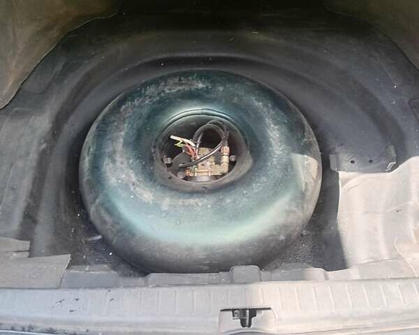 Черный Джили МР, объемом двигателя 1.79 л и пробегом 370 тыс. км за 3500 $, фото 9 на Automoto.ua