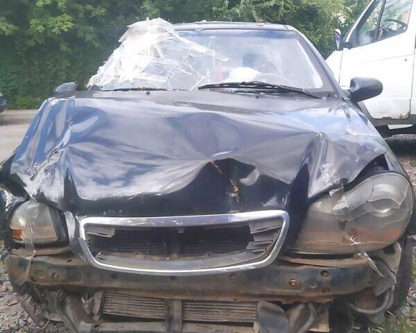 Чорний Джилі МР, об'ємом двигуна 1.5 л та пробігом 186 тис. км за 850 $, фото 4 на Automoto.ua
