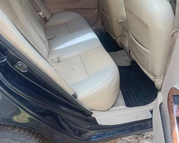 Черный Джили МР, объемом двигателя 1.79 л и пробегом 370 тыс. км за 3500 $, фото 3 на Automoto.ua