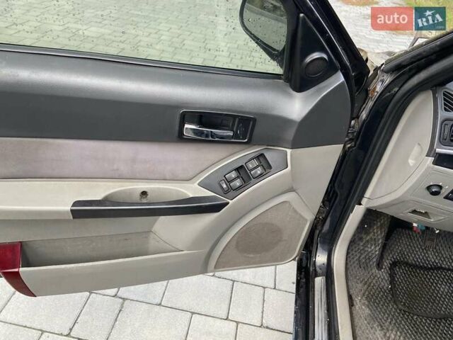 Чорний Джилі МР, об'ємом двигуна 1.5 л та пробігом 180 тис. км за 999 $, фото 9 на Automoto.ua