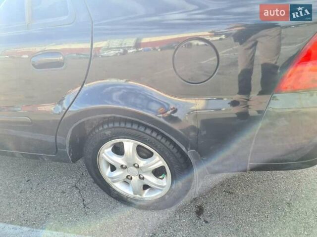 Чорний Джилі МР, об'ємом двигуна 1.5 л та пробігом 74 тис. км за 3100 $, фото 10 на Automoto.ua