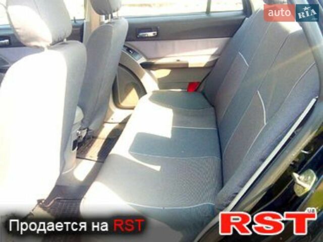 Чорний Джилі МР, об'ємом двигуна 1.5 л та пробігом 130 тис. км за 2700 $, фото 2 на Automoto.ua
