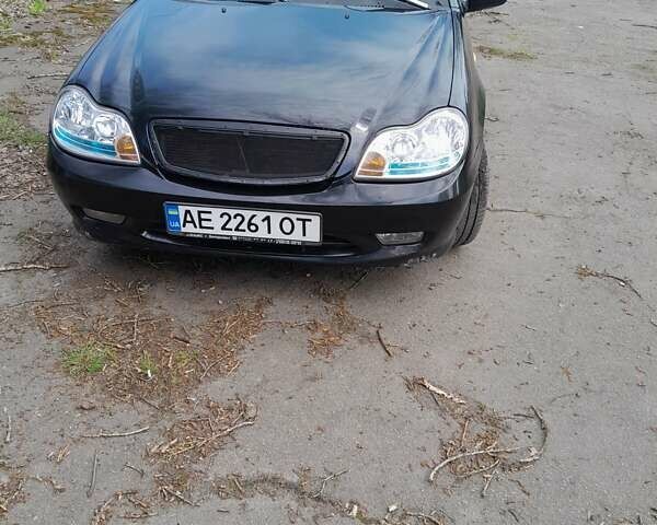 Черный Джили МР, объемом двигателя 1.5 л и пробегом 210 тыс. км за 2400 $, фото 14 на Automoto.ua