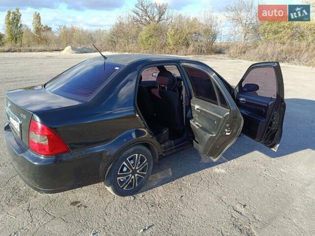 Джили МР 2011 в Лановцах на Automoto.ua Черный Джили МР, объемом двигателя 1.5 л и пробегом 74 тыс. км за 2100 $, фото 9 на Automoto.ua