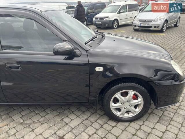 Чорний Джилі МР, об'ємом двигуна 1.5 л та пробігом 123 тис. км за 2900 $, фото 23 на Automoto.ua