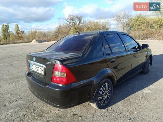 Джили МР 2011 в Лановцах на Automoto.ua Черный Джили МР, объемом двигателя 1.5 л и пробегом 74 тыс. км за 2100 $, фото 3 на Automoto.ua