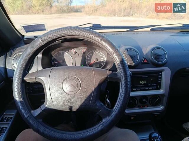 Джили МР 2011 в Лановцах на Automoto.ua Черный Джили МР, объемом двигателя 1.5 л и пробегом 74 тыс. км за 2100 $, фото 5 на Automoto.ua