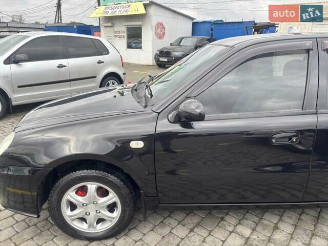 Чорний Джилі МР, об'ємом двигуна 1.5 л та пробігом 123 тис. км за 2900 $, фото 18 на Automoto.ua