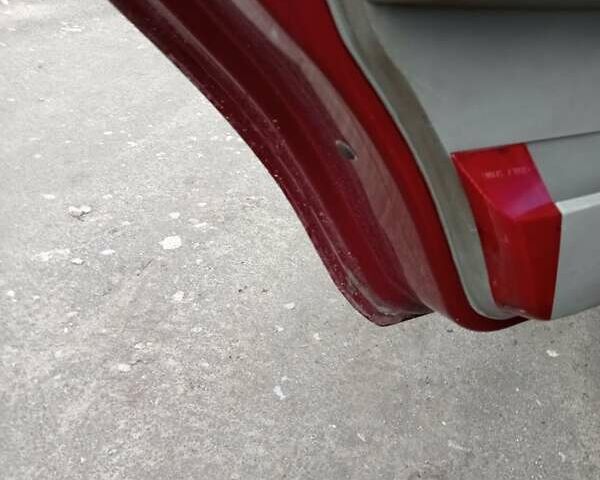 Красный Джили МР, объемом двигателя 1.5 л и пробегом 192 тыс. км за 2900 $, фото 47 на Automoto.ua