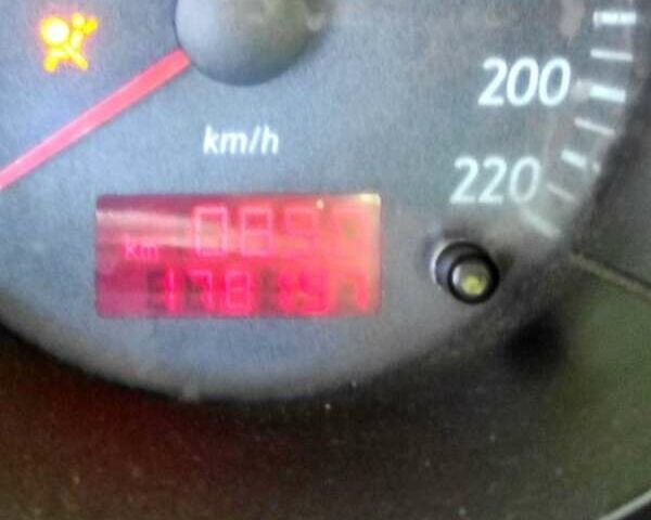 Червоний Джилі МР, об'ємом двигуна 1.5 л та пробігом 178 тис. км за 1500 $, фото 5 на Automoto.ua