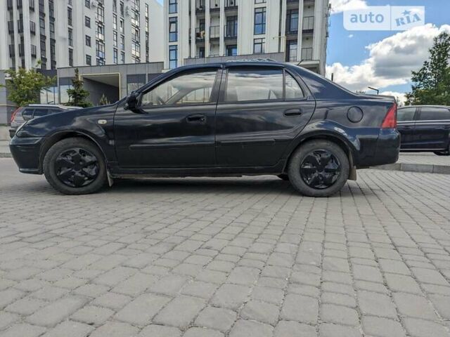 Джилі МР, об'ємом двигуна 1.5 л та пробігом 255 тис. км за 1650 $, фото 5 на Automoto.ua