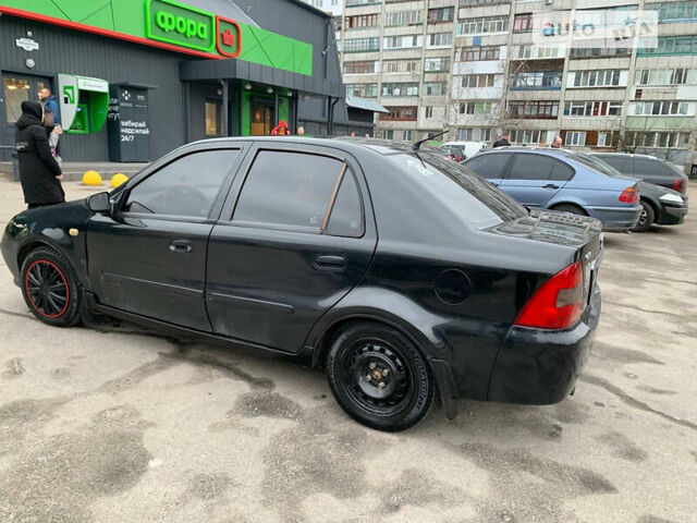 Джилі МР, об'ємом двигуна 1.5 л та пробігом 122 тис. км за 1999 $, фото 3 на Automoto.ua