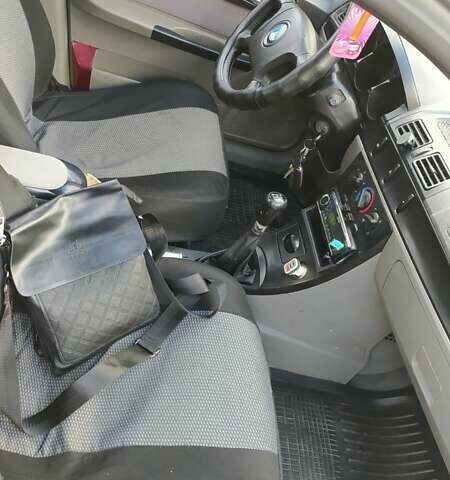 Джили МР, объемом двигателя 1.5 л и пробегом 270 тыс. км за 1999 $, фото 7 на Automoto.ua