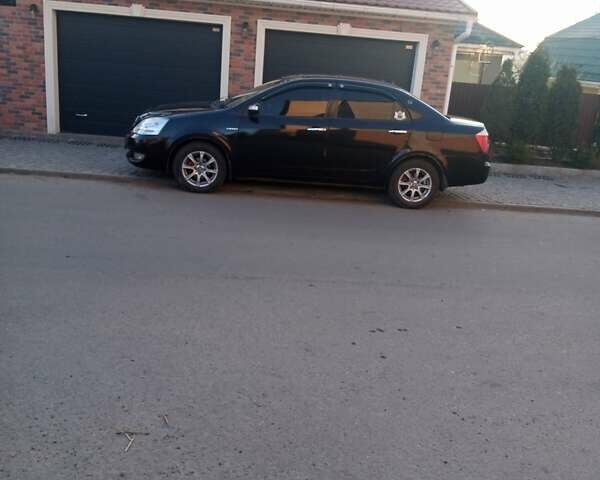 Джили МР, объемом двигателя 1.79 л и пробегом 230 тыс. км за 3600 $, фото 2 на Automoto.ua