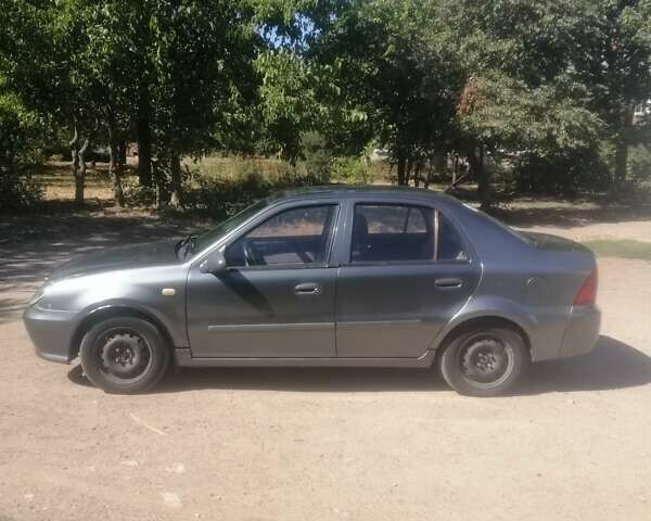Джили МР, объемом двигателя 1.5 л и пробегом 131 тыс. км за 2000 $, фото 6 на Automoto.ua