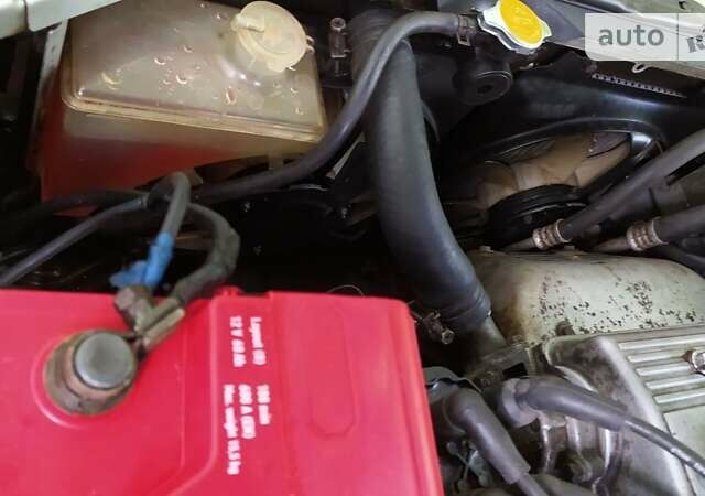Джили МР, объемом двигателя 1.5 л и пробегом 270 тыс. км за 1999 $, фото 14 на Automoto.ua