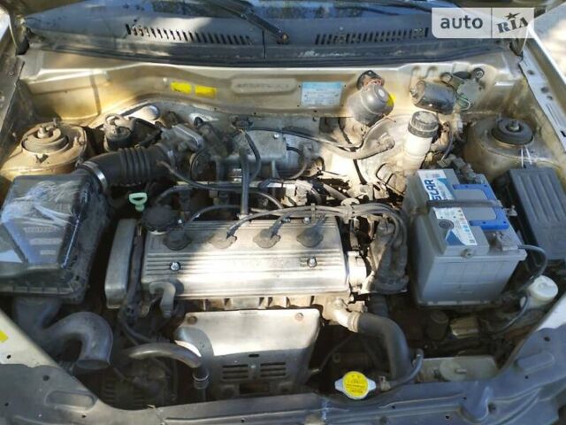Джилі МР, об'ємом двигуна 1.5 л та пробігом 142 тис. км за 2000 $, фото 6 на Automoto.ua