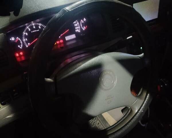 Джили МР, объемом двигателя 1.79 л и пробегом 230 тыс. км за 3600 $, фото 4 на Automoto.ua