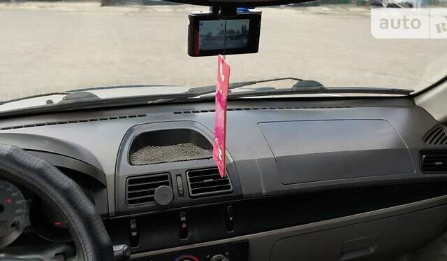Джили МР, объемом двигателя 1.5 л и пробегом 270 тыс. км за 1999 $, фото 9 на Automoto.ua
