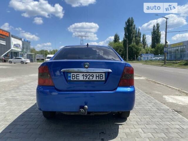 Джилі МР, об'ємом двигуна 1.5 л та пробігом 260 тис. км за 2999 $, фото 6 на Automoto.ua