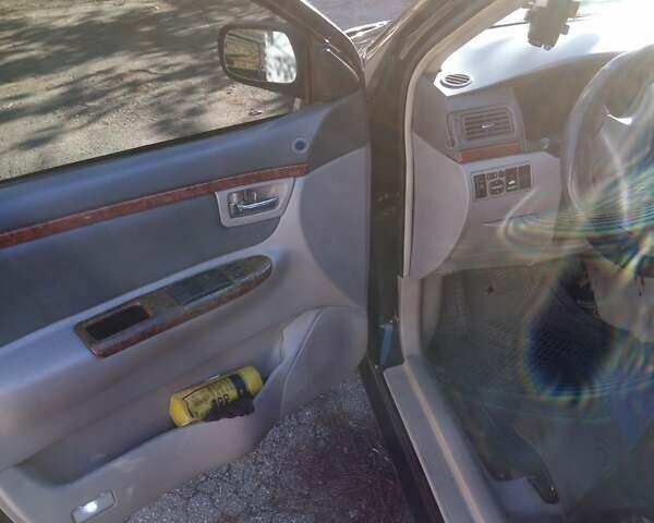 Джили МР, объемом двигателя 1.79 л и пробегом 230 тыс. км за 3600 $, фото 8 на Automoto.ua