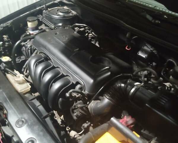 Джили МР, объемом двигателя 1.79 л и пробегом 230 тыс. км за 3600 $, фото 5 на Automoto.ua