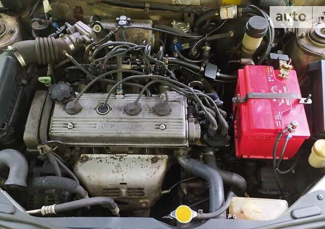 Джили МР, объемом двигателя 1.5 л и пробегом 270 тыс. км за 1999 $, фото 13 на Automoto.ua