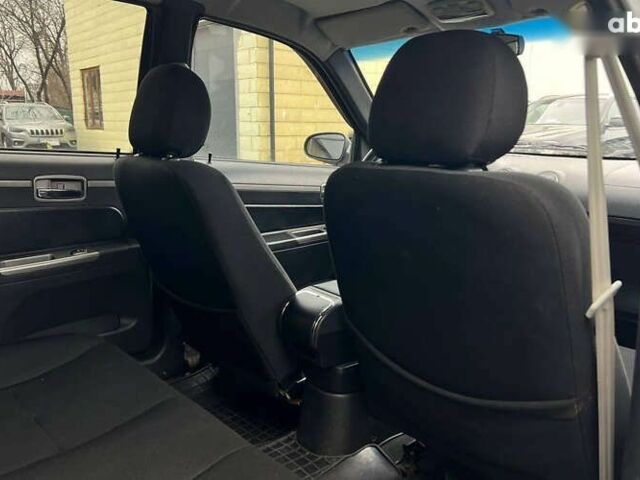 Джили МР, объемом двигателя 0 л и пробегом 167 тыс. км за 3500 $, фото 23 на Automoto.ua