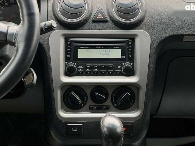 Джили МР, объемом двигателя 0 л и пробегом 167 тыс. км за 3500 $, фото 14 на Automoto.ua