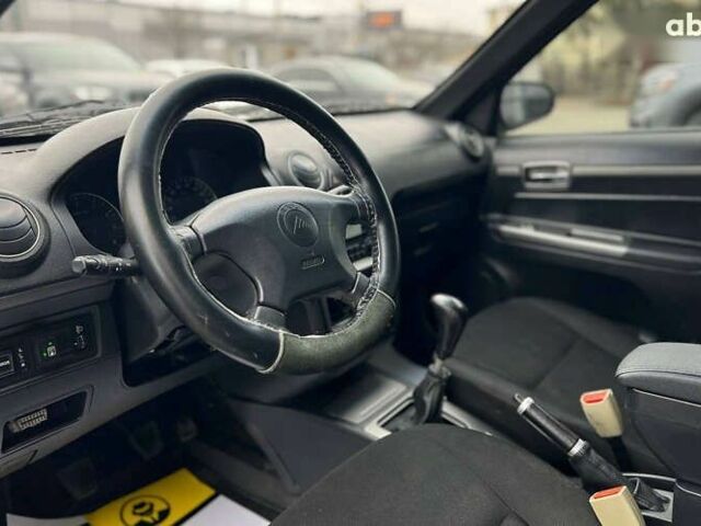 Джили МР, объемом двигателя 0 л и пробегом 167 тыс. км за 3000 $, фото 7 на Automoto.ua