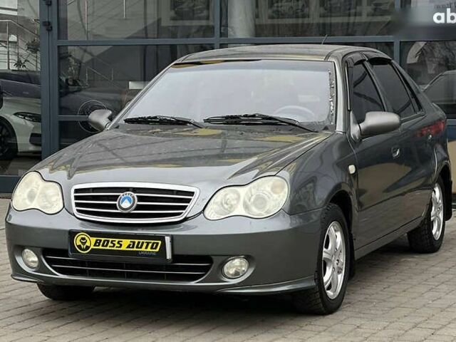 Джили МР, объемом двигателя 0 л и пробегом 167 тыс. км за 3500 $, фото 2 на Automoto.ua