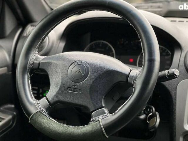 Джили МР, объемом двигателя 0 л и пробегом 167 тыс. км за 3500 $, фото 12 на Automoto.ua