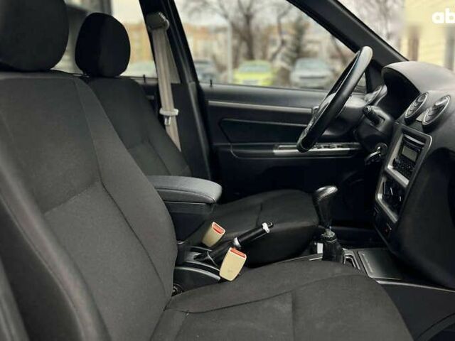 Джили МР, объемом двигателя 0 л и пробегом 167 тыс. км за 3500 $, фото 19 на Automoto.ua