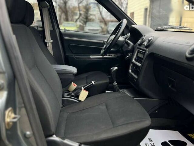 Джили МР, объемом двигателя 0 л и пробегом 167 тыс. км за 3500 $, фото 20 на Automoto.ua